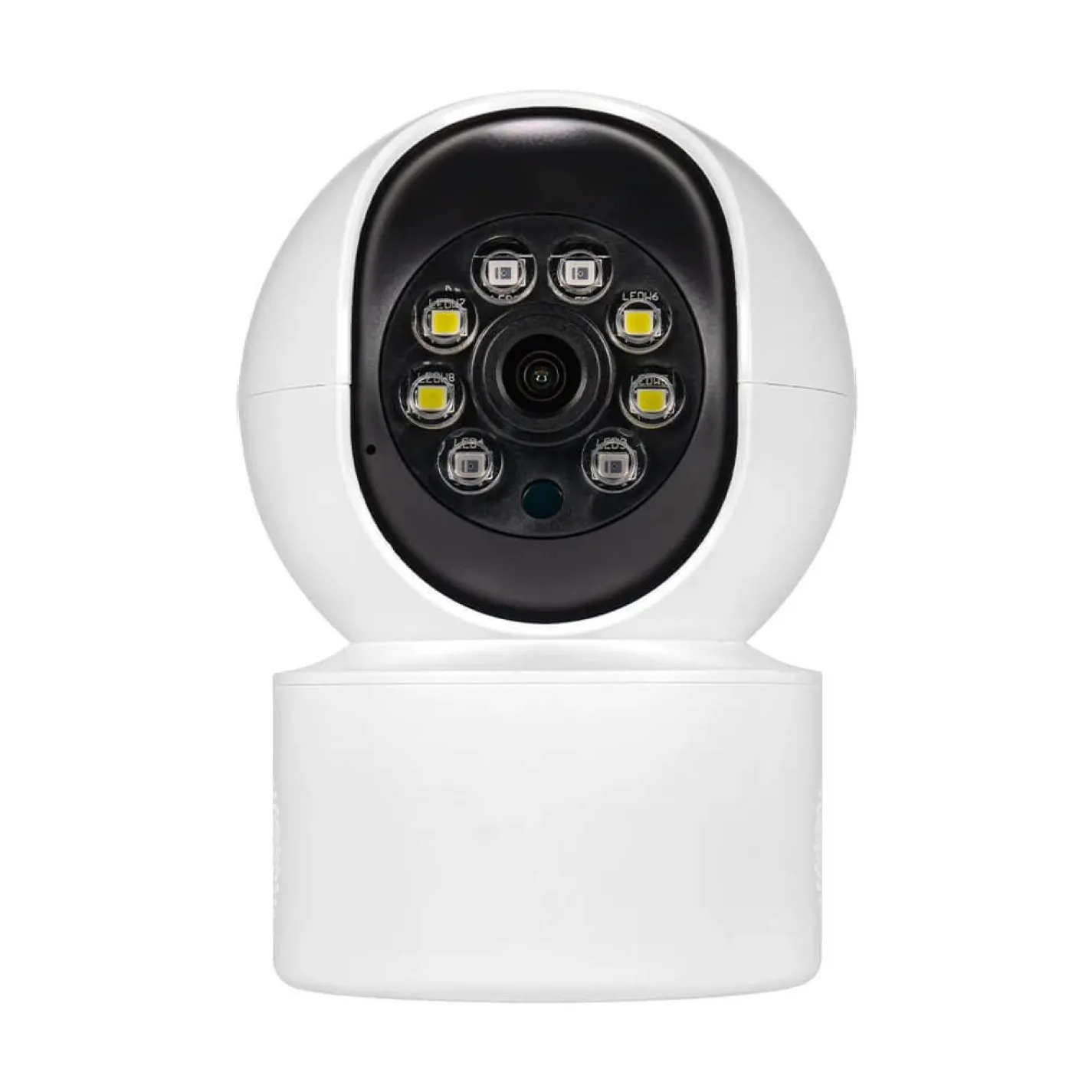 Камера видеонаблюдения поворотная Light Vision VLC-5148ID WiFi 3Mp (3.6 мм) - Фото 1